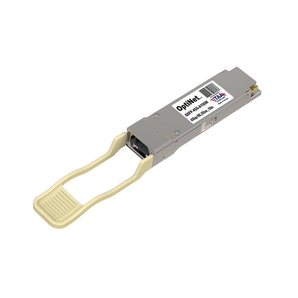 001-QSFP-40G-A100M