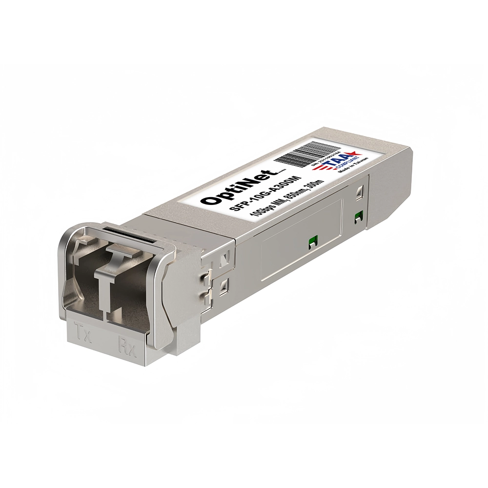 001-SFP-10G-A300M