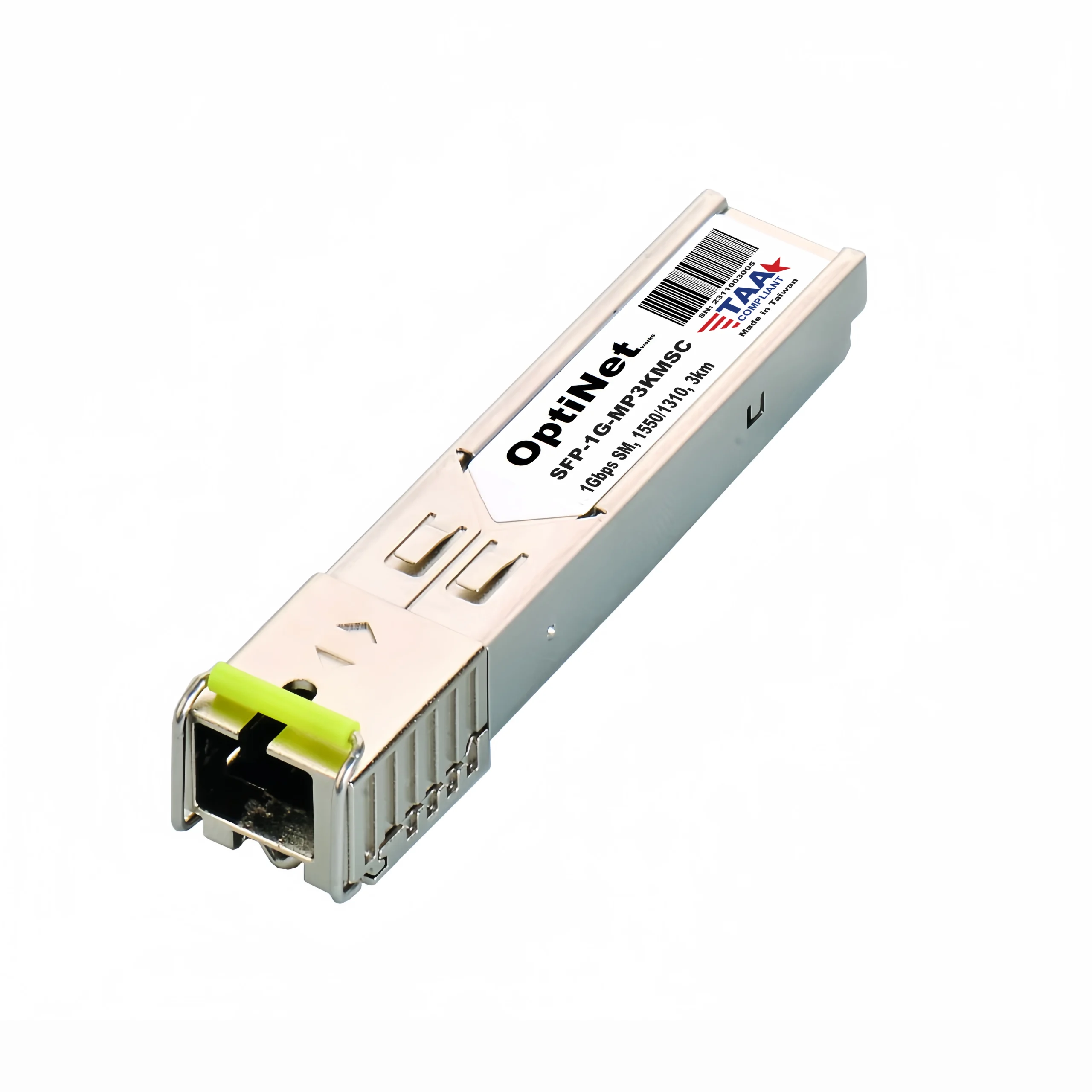 037-SFP-1G-MP3KMSC